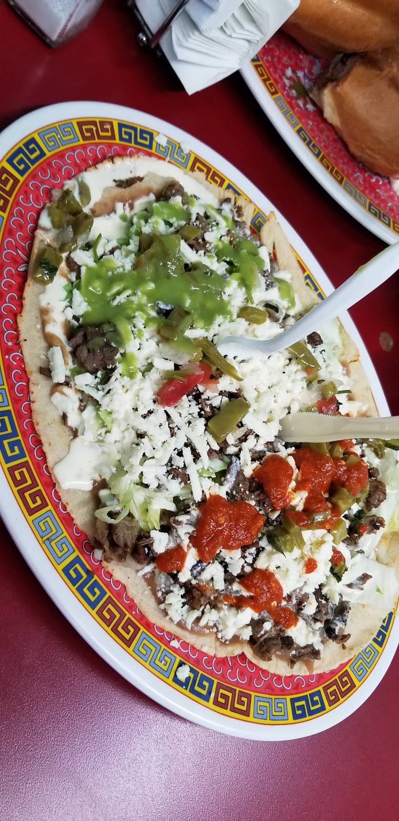 Taqueria El Rey | restaurant | 6017 66th Ave, Riverdale Park, MD 20737, USA | 3014592230 OR +1 301-459-2230