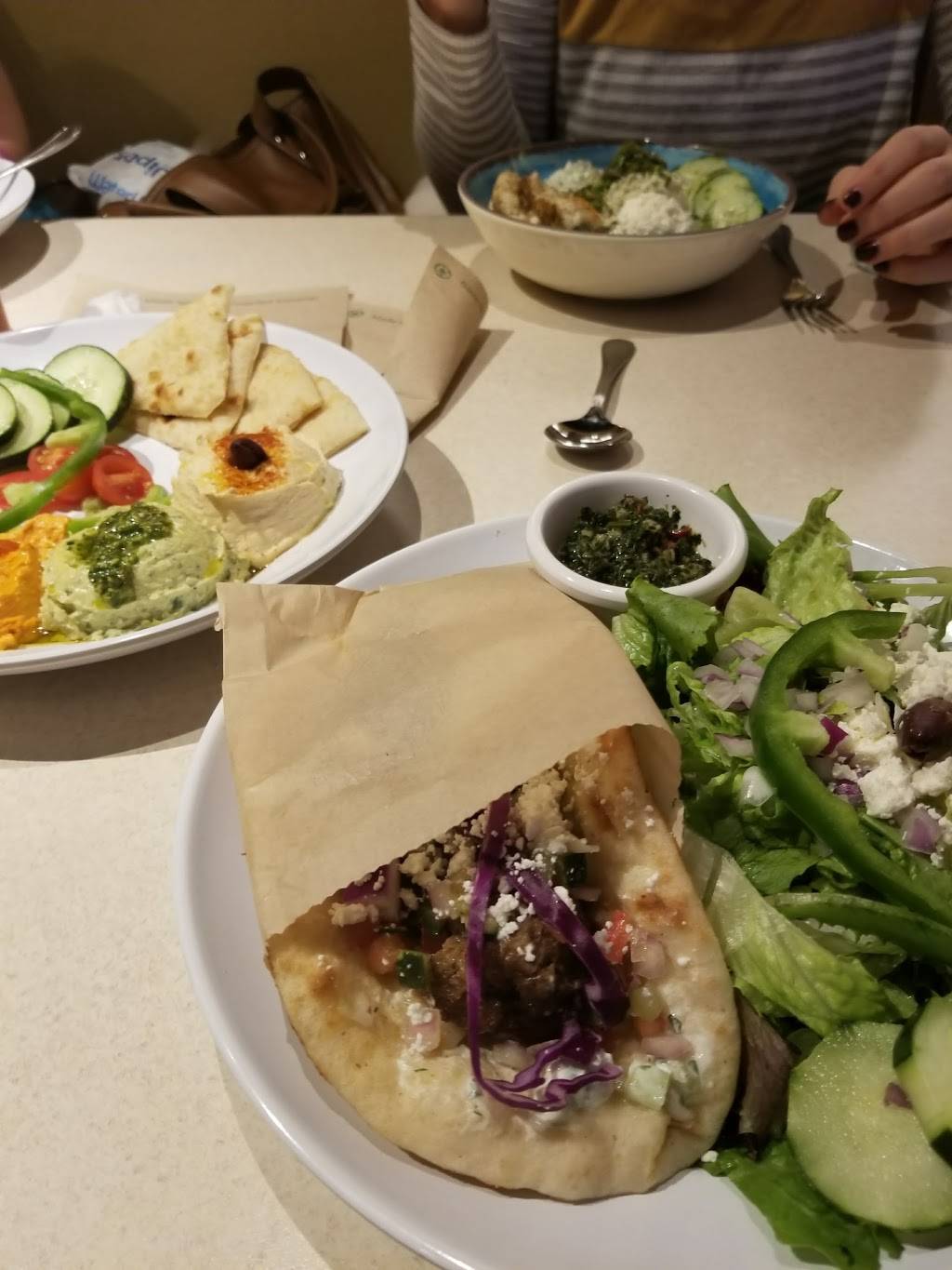 Tokyo Joes - Powers | restaurant | 5697 Barnes Rd #120, Colorado Springs, CO 80917, USA | 7193135386 OR +1 719-313-5386