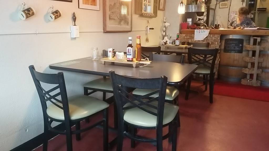 TibbittsFernHill | restaurant | 8237 S Park Ave, Tacoma, WA 98408, USA | 2533271334 OR +1 253-327-1334