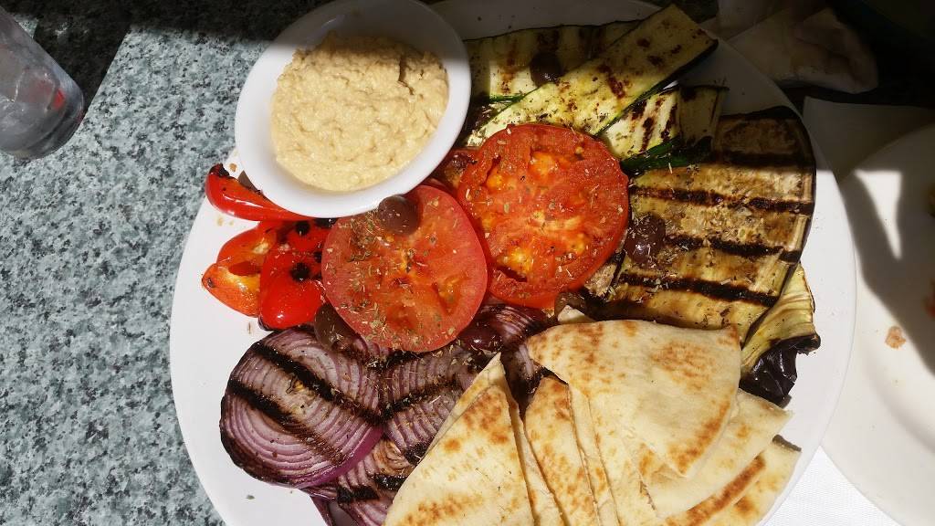 Cafe Ambrosia | restaurant | 1923 E Broadway, Long Beach, CA 90802, USA | 5624321098 OR +1 562-432-1098