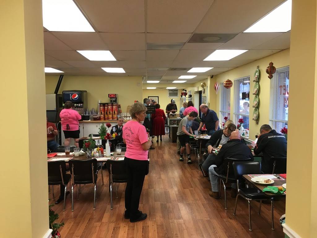 Roane Street Grill | restaurant | 812 N Roane St, Harriman, TN 37748, USA | 8652856025 OR +1 865-285-6025