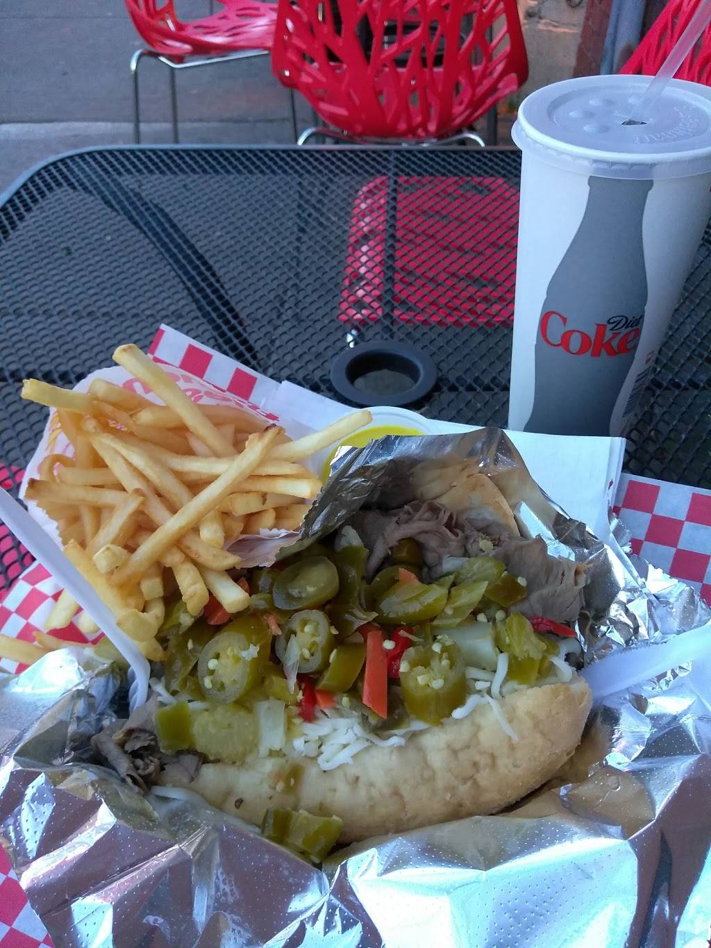 The Dogg Haus | restaurant | 1433 E Brady St, Milwaukee, WI 53202, USA | 4147271224 OR +1 414-727-1224