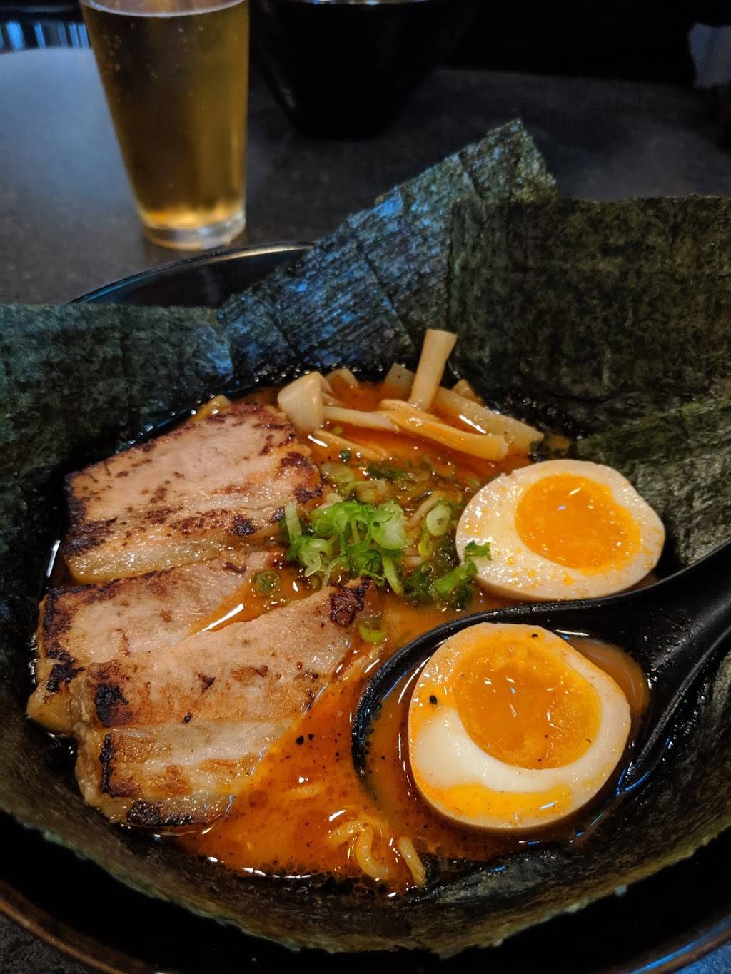 Ramen House | restaurant | 1250 Bardstown road ste 17A Next to, theater in the back, Baxter Ave, Louisville, KY 40204, USA | 5027094374 OR +1 502-709-4374