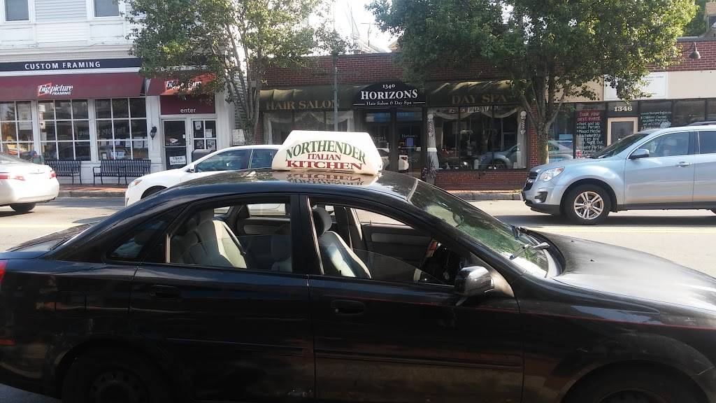 Northender Italian Kitchen | restaurant | 1345 Massachusetts Ave, Arlington, MA 02476, USA | 7818590303 OR +1 781-859-0303