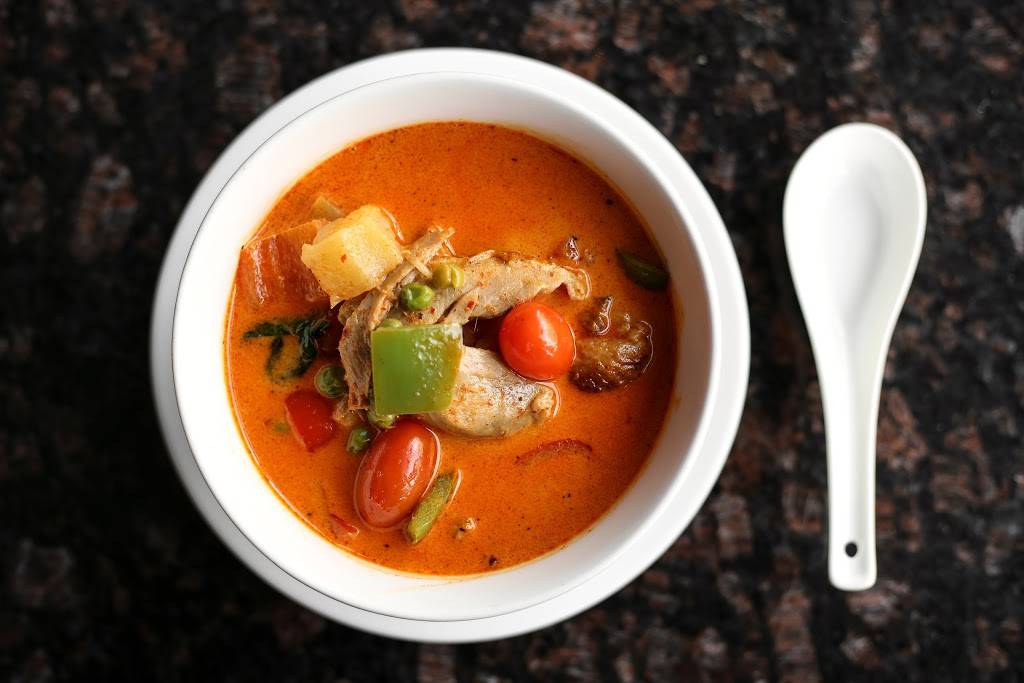 Ryuu Asian BBQ | restaurant | 2766 N Milwaukee Ave, Chicago, IL 60647, USA | 7736611919 OR +1 773-661-1919