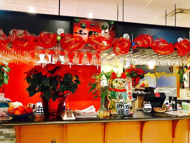 Bol Express | restaurant | 628 Rue Notre-Dame, Lavaltrie, QC J5T 1K8, Canada | 4505862888 OR +1 450-586-2888