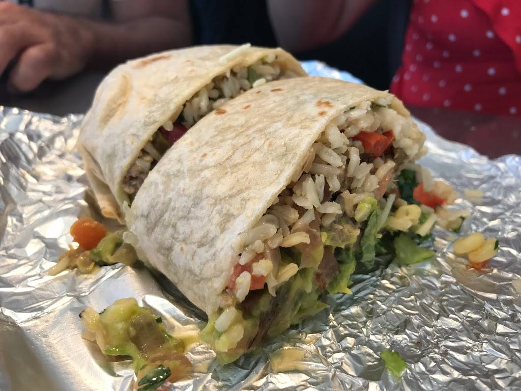 Chipotle Mexican Grill | restaurant | 7660 Sunset Blvd, Los Angeles, CA 90046, USA | 3239525160 OR +1 323-952-5160