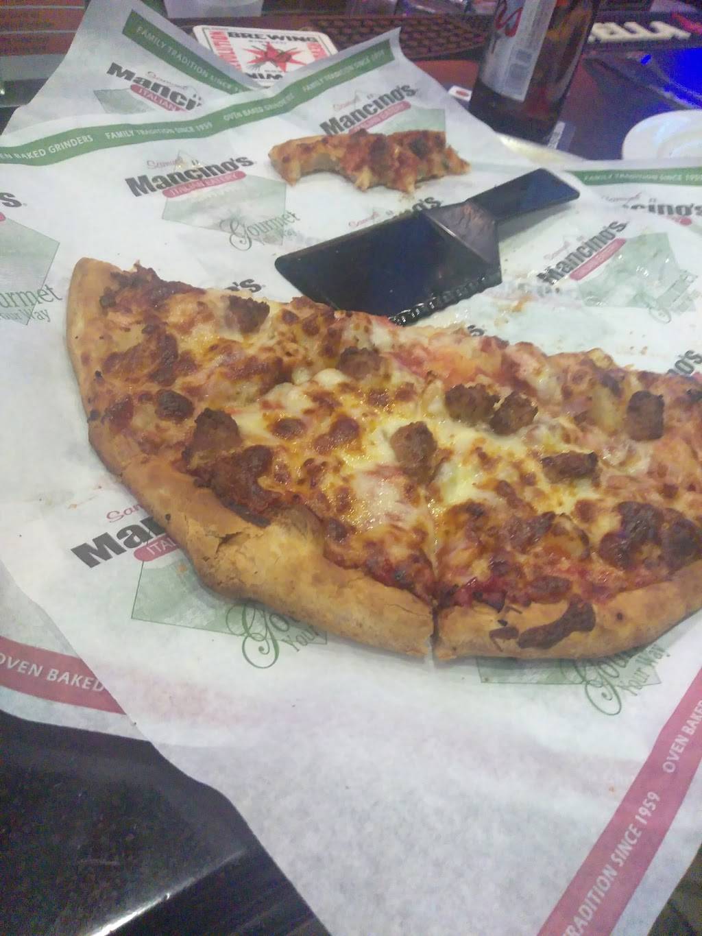 Samuel Mancinos Italian Eatery | restaurant | 13020 IN-23, Granger, IN 46530, USA | 5742439000 OR +1 574-243-9000