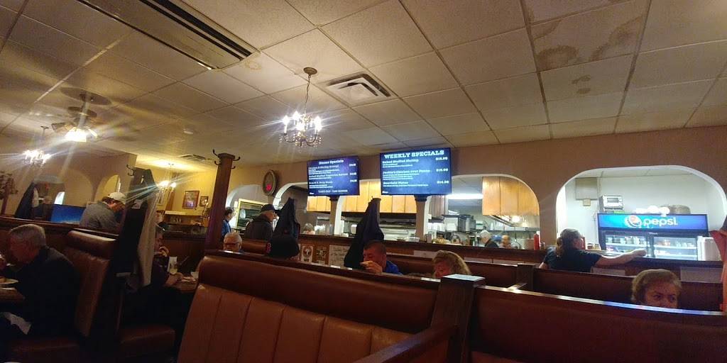 New England Pizza & Restaurant | restaurant | 1128, 518 Salmon Brook St, Granby, CT 06035, USA | 8606534447 OR +1 860-653-4447