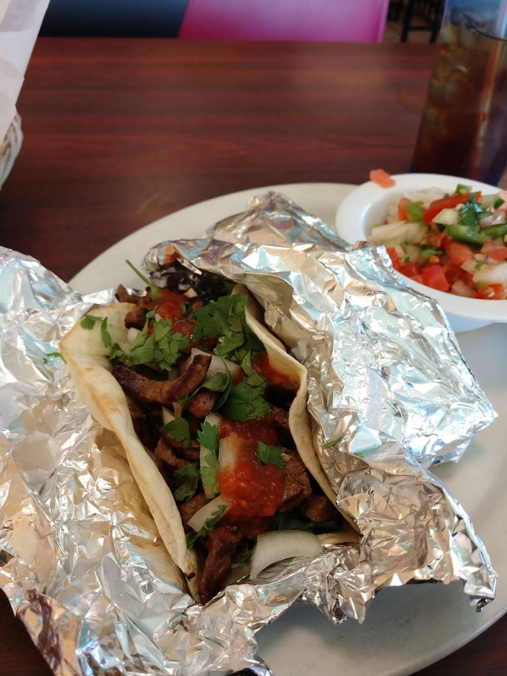 Los Aztecas Mexican Grill | restaurant | 1730 W Broadway St, Princeton, IN 47670, USA | 8123860109 OR +1 812-386-0109