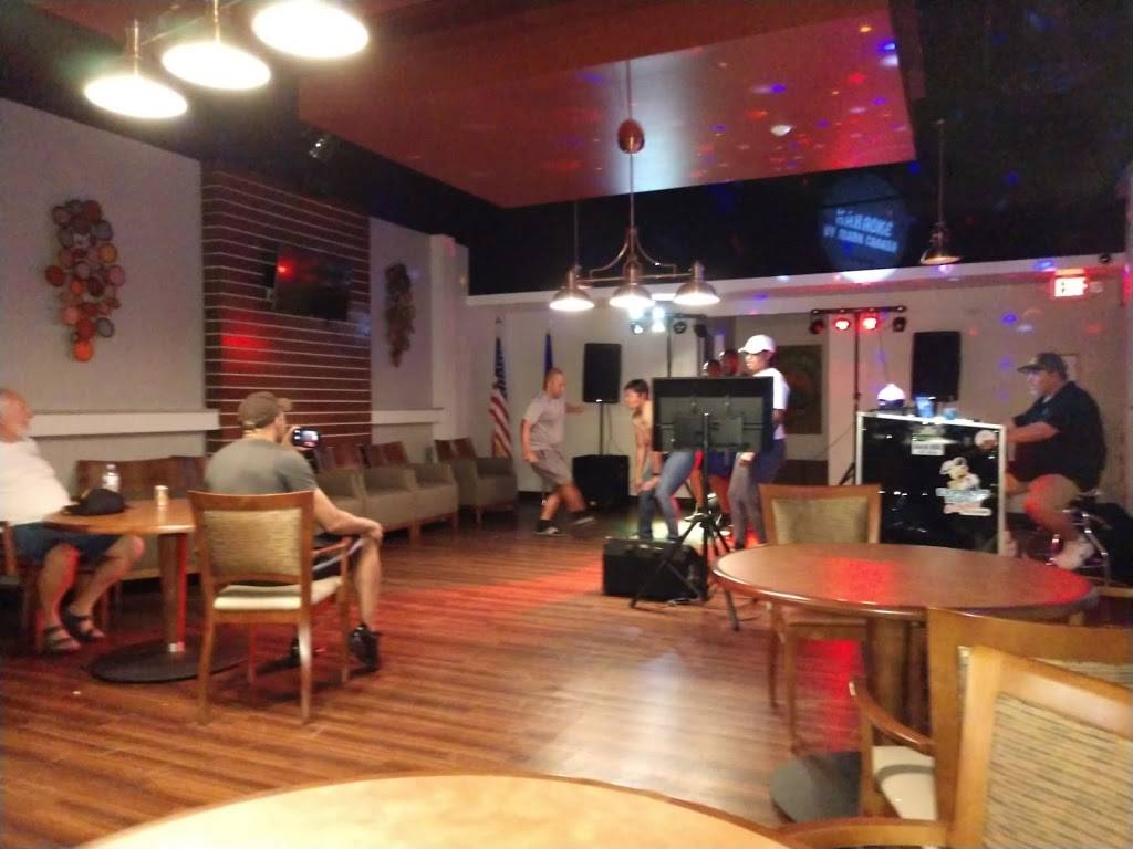 The Alley - Patrick AFB | restaurant | 732, 832 O Malley Rd, Patrick AFB, FL 32925, USA | 3214942958 OR +1 321-494-2958