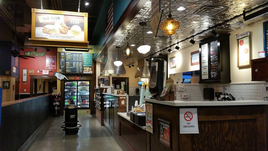 Potbelly Sandwich Shop | restaurant | 209 S Livernois Rd, Rochester Hills, MI 48307, USA | 2484020085 OR +1 248-402-0085