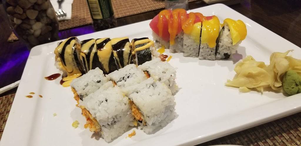 Shogun Japanese Restaurant | restaurant | 1000 Riverside Dr, East Peoria, IL 61611, USA | 3099815841 OR +1 309-981-5841