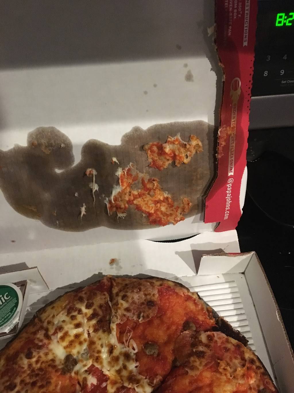 Papa Johns Pizza | restaurant | 231 SW Port St Lucie Blvd, Port St. Lucie, FL 34984, USA | 7728791100 OR +1 772-879-1100