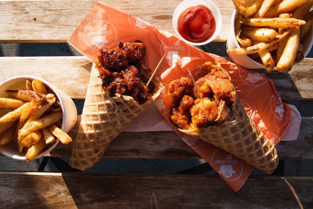 Chickncone Delray Beach | restaurant | 2455 N Old Dixie Hwy, Delray Beach, FL 33483, USA | 5617795694 OR +1 561-779-5694