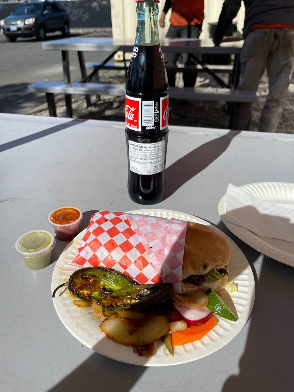 Taqueria Jalisco Express #2 | restaurant | 10279 NE Sandy Blvd, Portland, OR 97220, USA | 5034893914 OR +1 503-489-3914