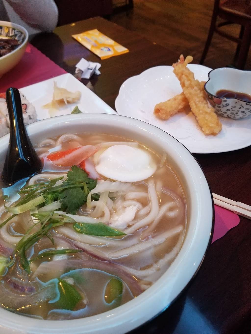 Bonsai 2 | restaurant | 1955 South Rd, Poughkeepsie, NY 12601, USA | 8452981188 OR +1 845-298-1188