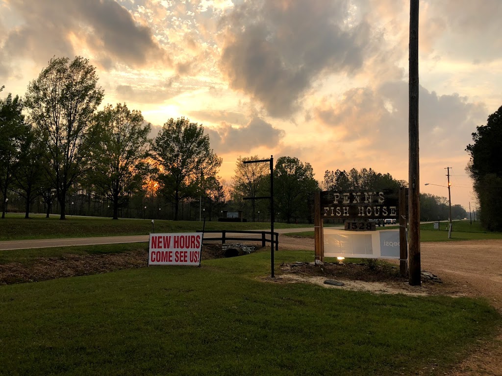 Penns Restaurants | restaurant | 1528 MS-43, Canton, MS 39046, USA | 6018591315 OR +1 601-859-1315