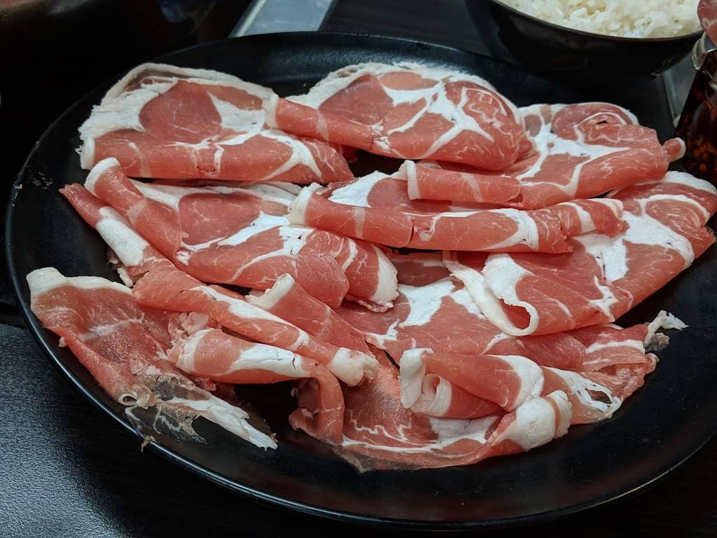 Shabu Shack | restaurant | 171 Jackson St, San Jose, CA 95112, USA | 4082751888 OR +1 408-275-1888