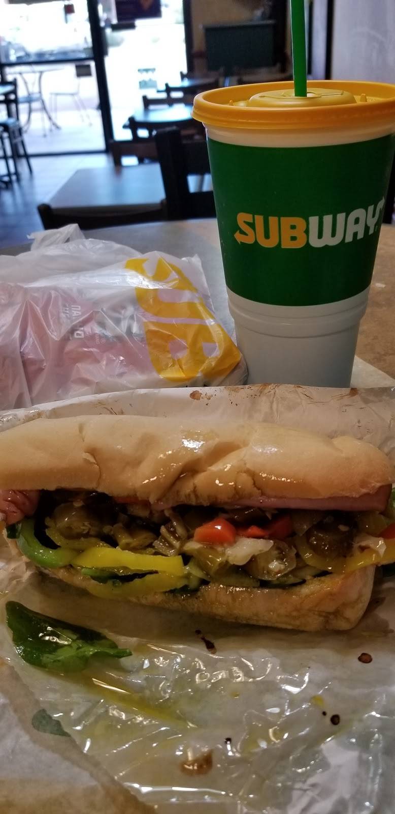 Subway | restaurant | Gold Dust Village, 10320 N Scottsdale Rd Ste 19, Scottsdale, AZ 85253, USA | 4809988879 OR +1 480-998-8879