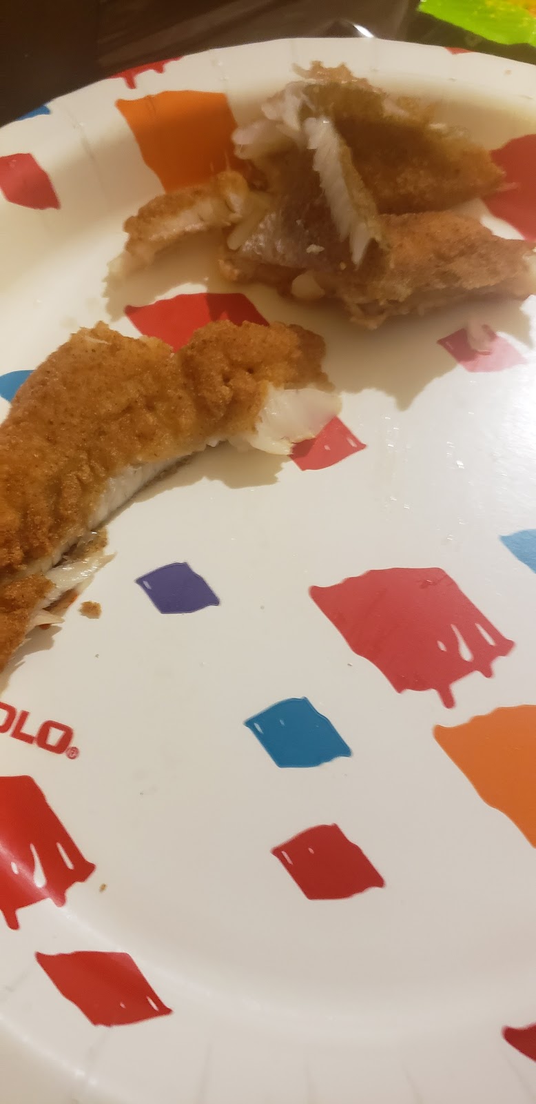 Sea House Fish Market | restaurant | 541 Nostrand Ave., Brooklyn, NY 11216, USA | 7183983266 OR +1 718-398-3266