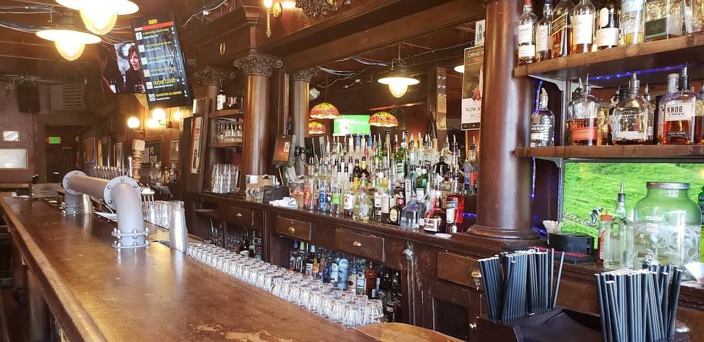 The Gold Pan Saloon | restaurant | 103 N Main St, Breckenridge, CO 80424, USA | 9704535499 OR +1 970-453-5499