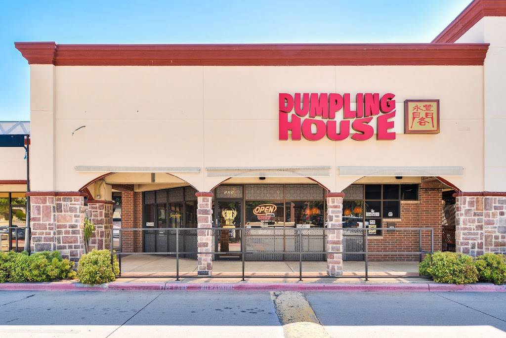 Dumpling House | restaurant | 221 W Parker Rd #525, Plano, TX 75023, USA | 9725097482 OR +1 972-509-7482