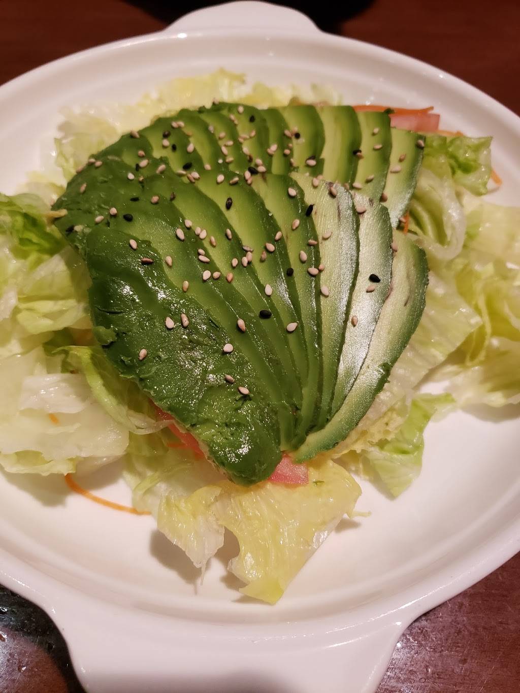 Meiji Cuisine | restaurant | 2503 Plaza Ct, Waukesha, WI 53186, USA | 2627179858 OR +1 262-717-9858