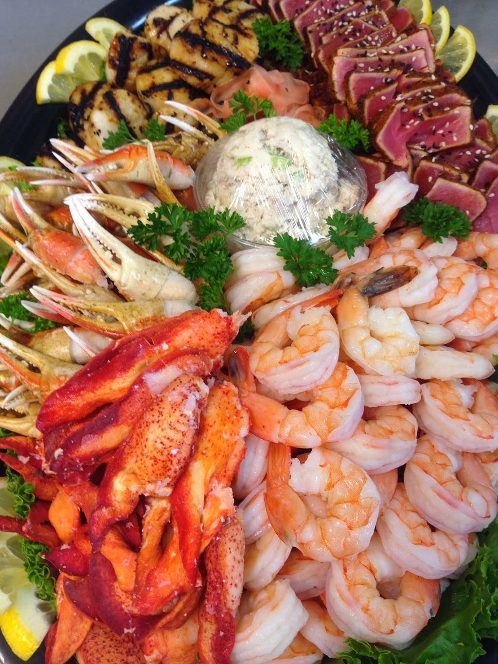 Viking Fresh Off the Hook | meal takeaway | 1905 Bayview Ave, Barnegat Light, NJ 08006, USA | 6093618900 OR +1 609-361-8900