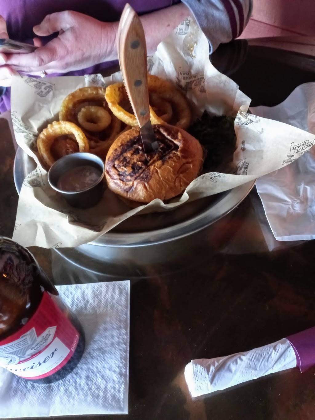 Craft Burger Bar | restaurant | 2947 Shore Dr, Virginia Beach, VA 23451, USA | 7575245449 OR +1 757-524-5449