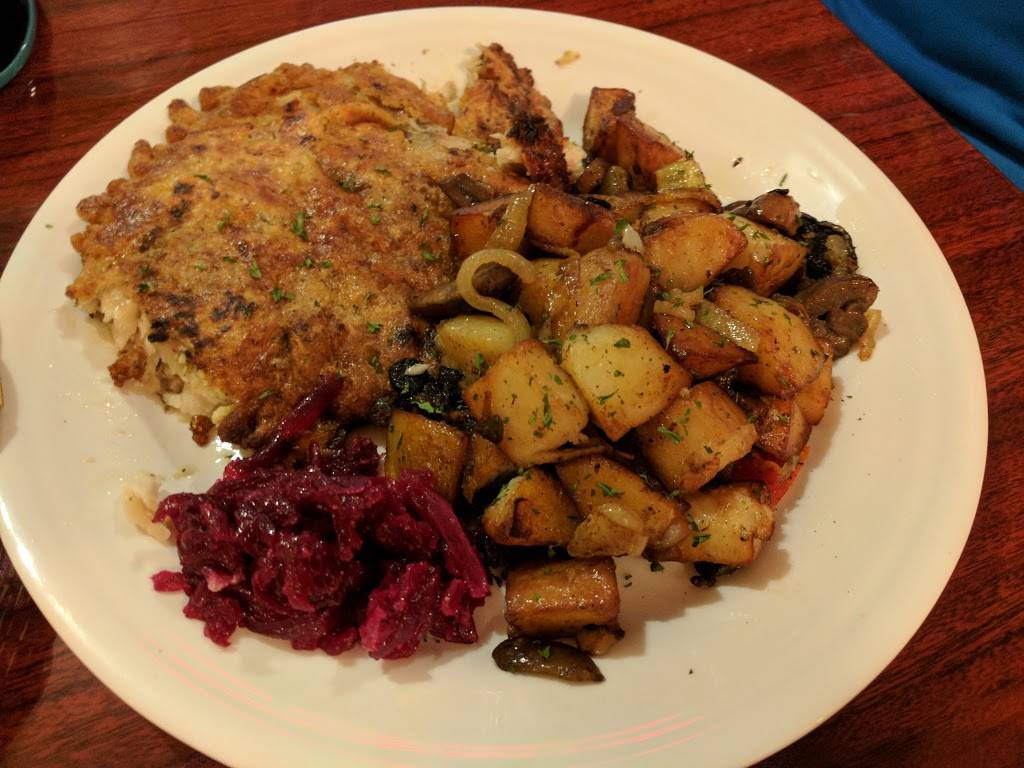 Slavonian European Cafe | restaurant | 7 Northern Dr, Troy, NY 12182, USA | 6463632177 OR +1 646-363-2177