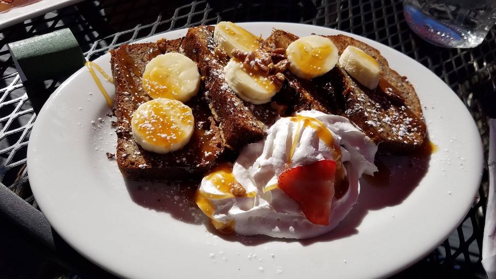 Johnny Grits | restaurant | 857 E Klosterman Rd, Tarpon Springs, FL 34689, USA | 7279424748 OR +1 727-942-4748