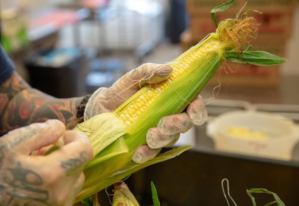 Capital Tacos | restaurant | 6802 22nd Ave N, St. Petersburg, FL 33710, USA | 7279545224 OR +1 727-954-5224