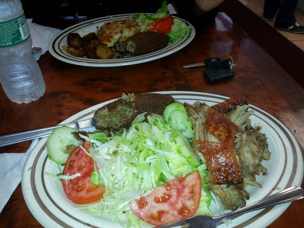 Toribio | restaurant | 3169 Fulton St, Brooklyn, NY 11208, USA | 7182351012 OR +1 718-235-1012