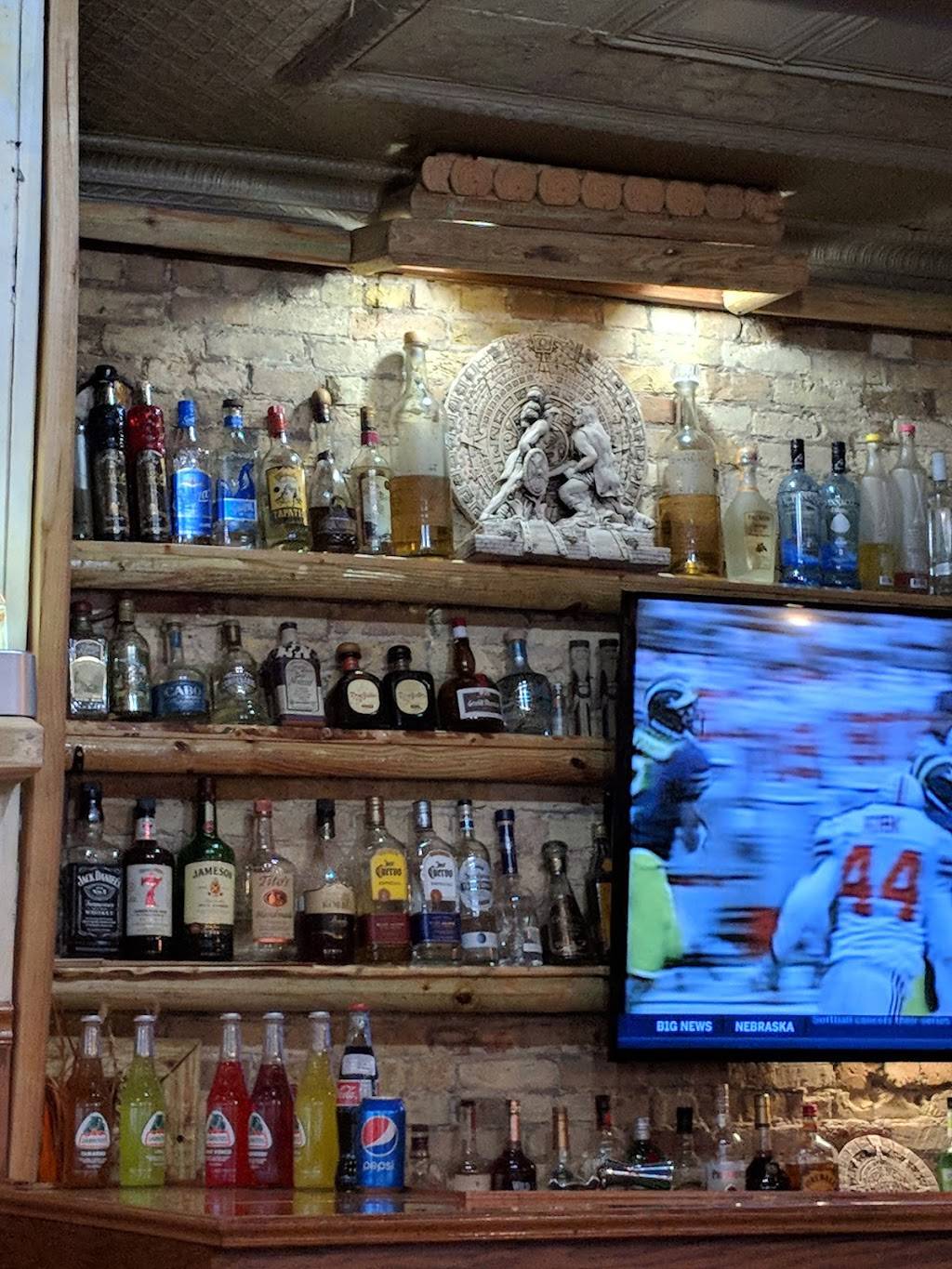 El Patron Mexican Grill | restaurant | 2 W Fulton St, Edgerton, WI 53534, USA | 6085616400 OR +1 608-561-6400