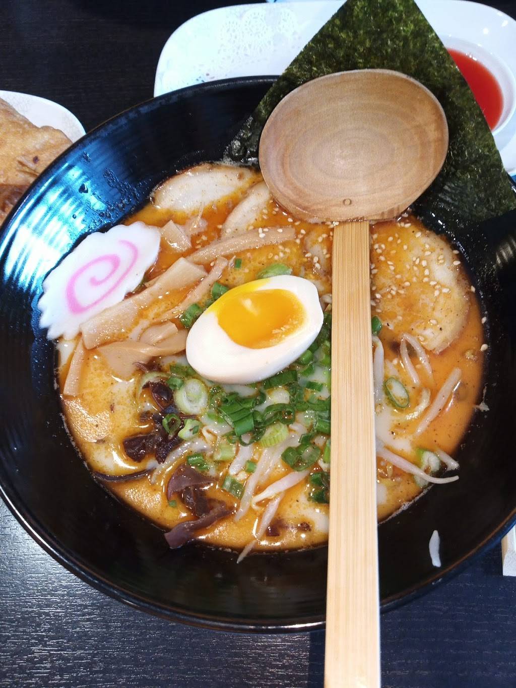 Wabi Sabi | restaurant | 4720 N Kedzie Ave, Chicago, IL 60625, USA | 7738661161 OR +1 773-866-1161