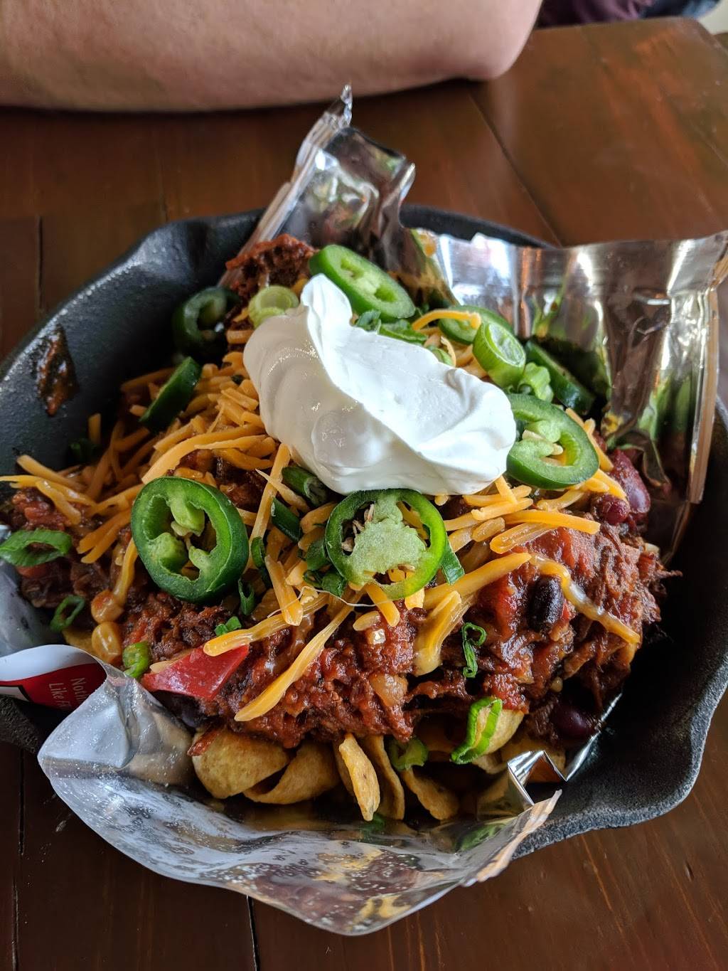 Cooter Browns Twisted Southern Kitchen and Bourbon Bar | restaurant | 70 Rehoboth Ave, Rehoboth Beach, DE 19971, USA | 3025672132 OR +1 302-567-2132