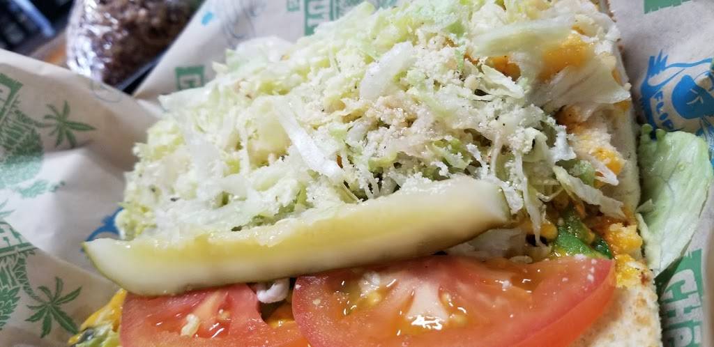 Cheba Hut Toasted Subs | restaurant | 6364 El Cajon Blvd, San Diego, CA 92115, USA | 6192691111 OR +1 619-269-1111