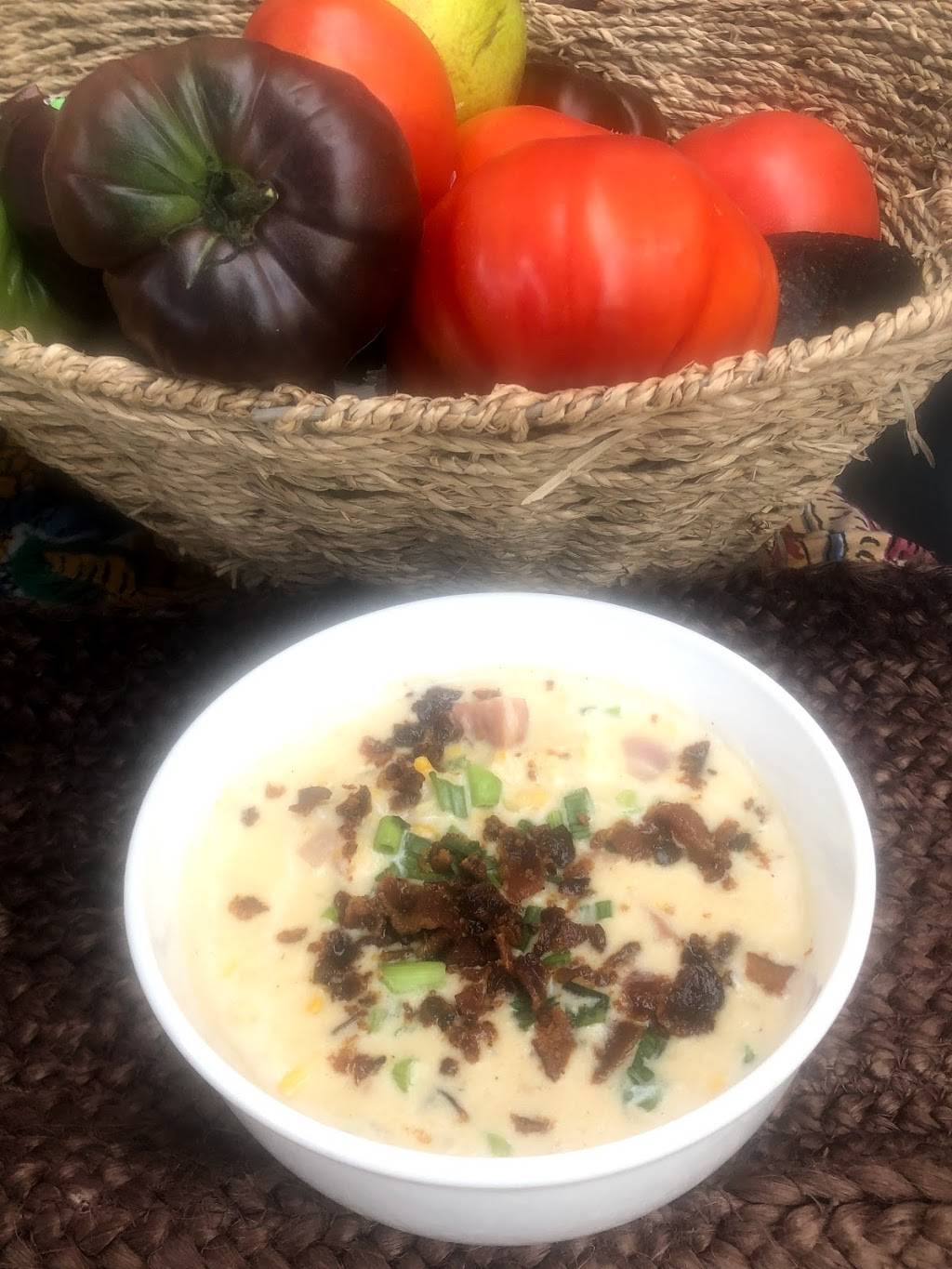 The Scratch Kitchen, Cortez, FL | restaurant | 8516 43rd Ave Terrace W, Bradenton, FL 34209, USA | 9413017124 OR +1 941-301-7124