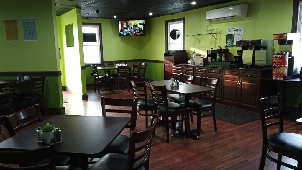 Tivoni | restaurant | 805A Rohrerstown Rd, Lancaster, PA 17601, USA | 7179477452 OR +1 717-947-7452