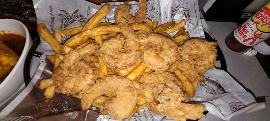 The Juicy Seafood | restaurant | 11580 Panama City Beach Pkwy, Panama City Beach, FL 32407, USA | 8505888523 OR +1 850-588-8523