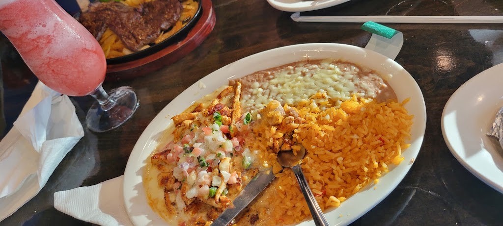 San Marcos Mexican Grill Pier Park | restaurant | 101 Bluefish Dr Suite 105, Panama City Beach, FL 32413, USA | 8507083097 OR +1 850-708-3097