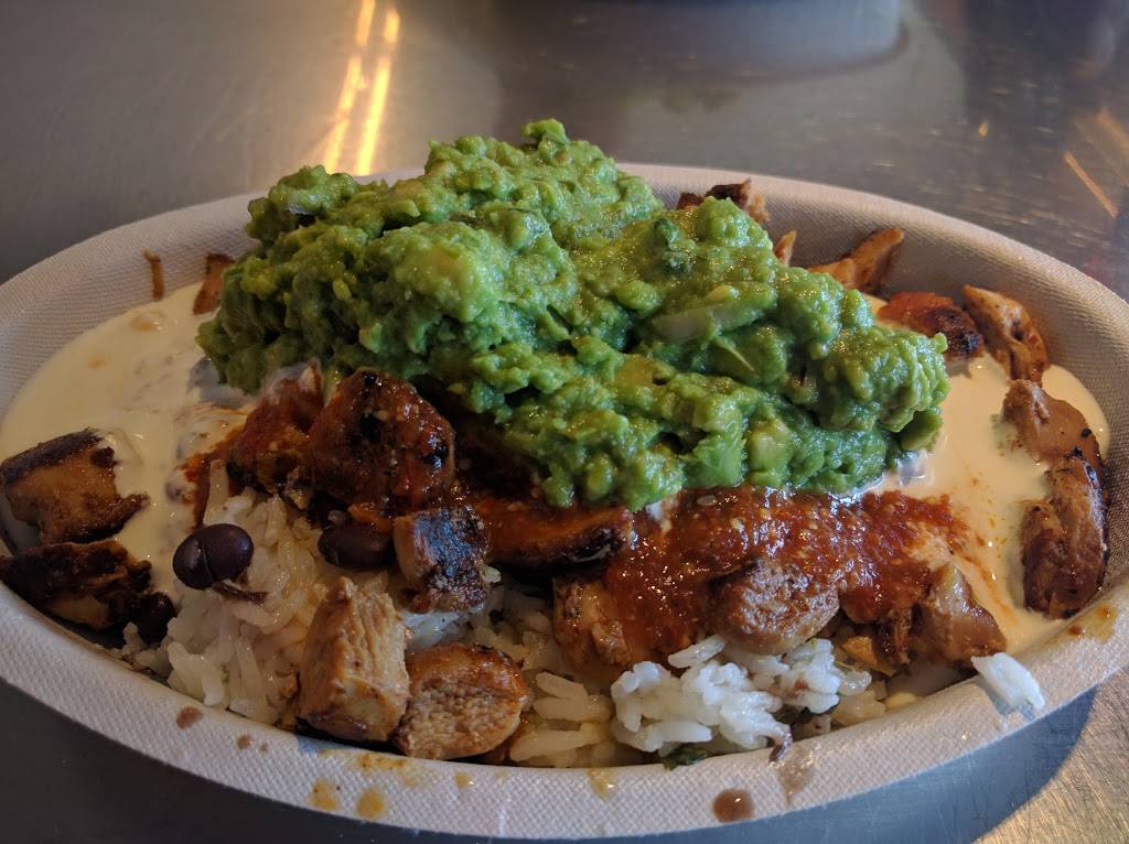 Chipotle Mexican Grill | restaurant | 280 Mundy St Ste 1, Wilkes-Barre Township, PA 18702, USA | 5708292694 OR +1 570-829-2694
