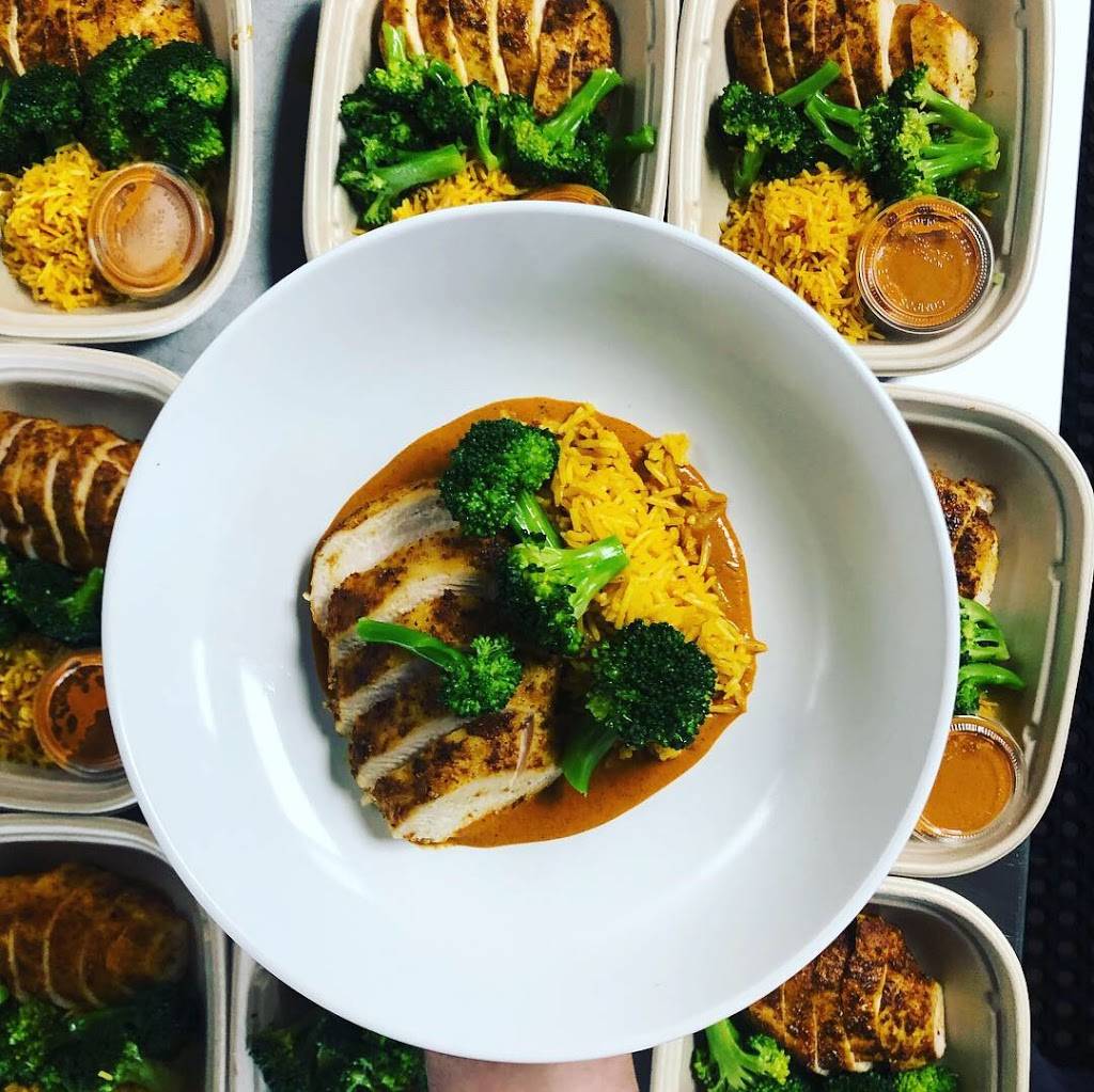 Golden State Chef Co | restaurant | 112 Catalpa Dr, Royal Oak, MI 48067, USA | 2486774003 OR +1 248-677-4003