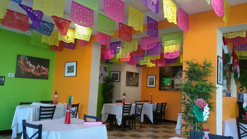 Cielito Lindo Mexican Gastronomy | restaurant | 3672 J St, Sacramento, CA 95816, USA | 9167362506 OR +1 916-736-2506