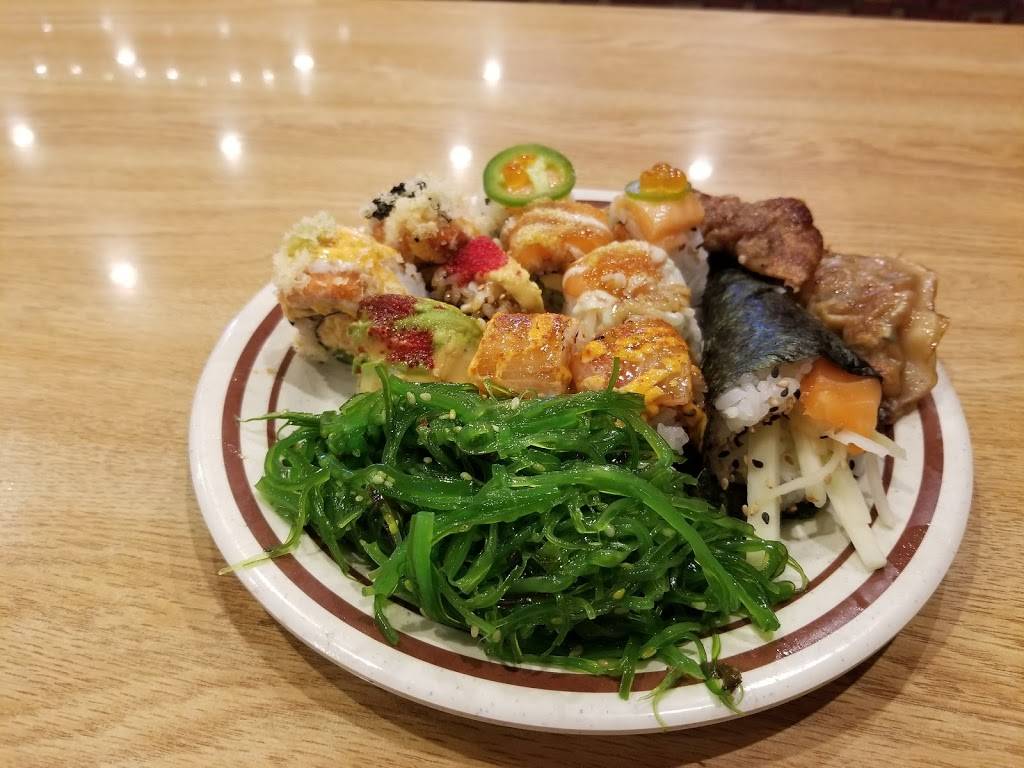 Star Ocean Buffet | restaurant | 1320 Salem Rd SW, Rochester, MN 55902, USA | 5073226343 OR +1 507-322-6343