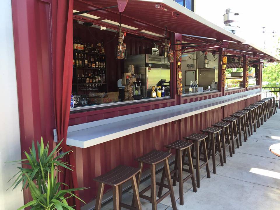 The Sidecar | restaurant | 301 W Jefferson Blvd, Fort Wayne, IN 46802, USA | 2607551019 OR +1 260-755-1019