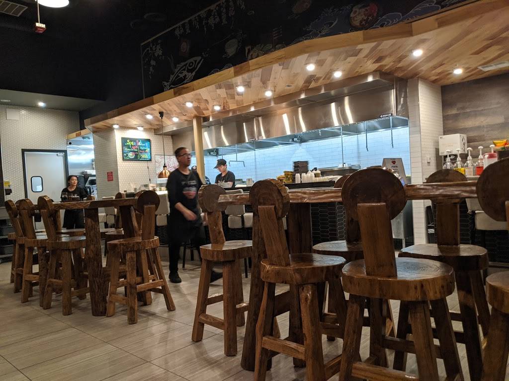 Mr. Ramen | restaurant | 9328 Jordan Rd, Parker, CO 80134, USA | 7205190141 OR +1 720-519-0141