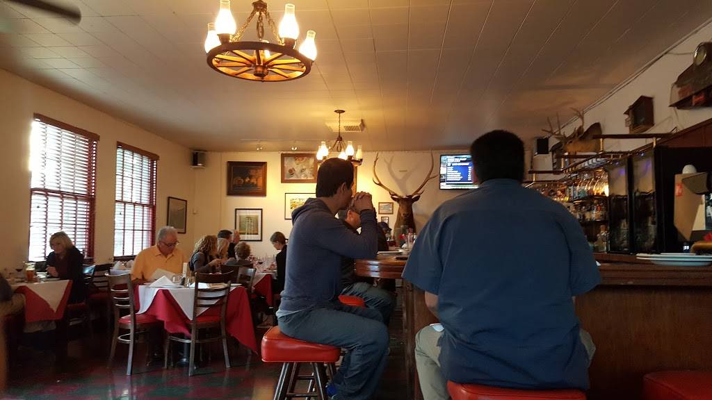 Arnoldis Cafe | cafe | 1627, 600 Olive St, Santa Barbara, CA 93101, USA | 8059625394 OR +1 805-962-5394