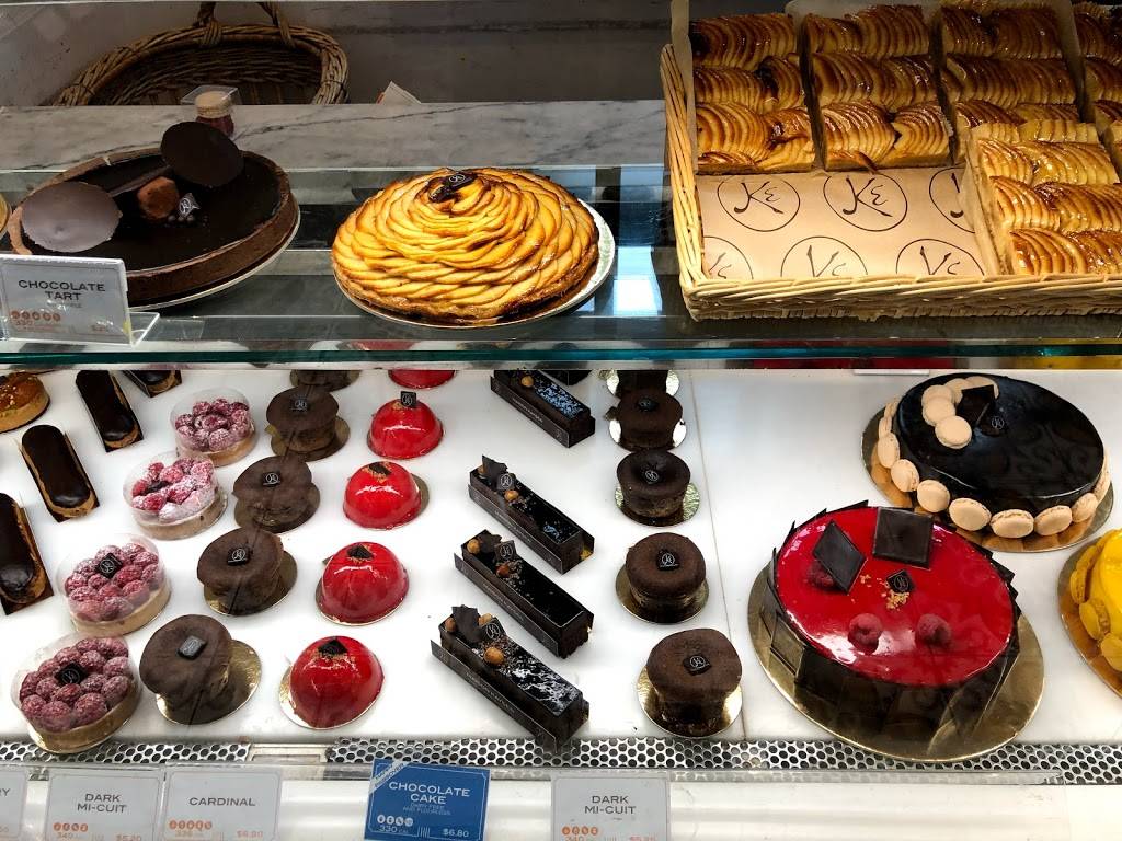 Maison Kayser | bakery | 400 5th Ave, New York, NY 10018, USA | 2126529200 OR +1 212-652-9200